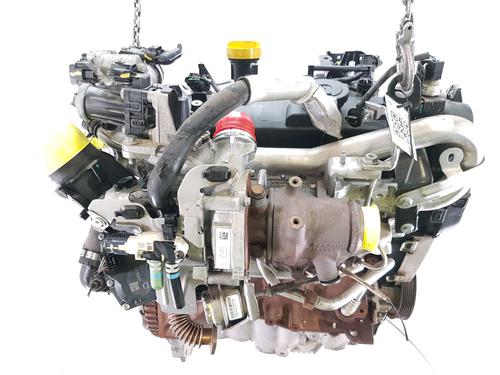 Engine DACIA DOKKER MPV (KE_) 1.5 dCi (KEAJ, KEAH) | BP31749667M1 