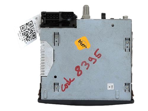 Radio RENAULT ESPACE IV (JK0/1_) 2.0 dCi (JK01, JK02, JK1J, JK1K, JK1H) | BP25042718E6 