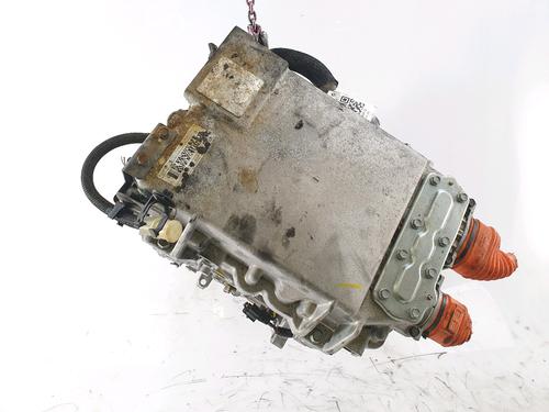 Engine RENAULT MEGANE E-TECH SUV EV60 (BNJ1) | BP32256002M1