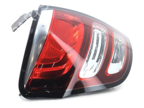 Left taillight CITROËN C3 II (SC_) 1.4 | BP31349974C34 
