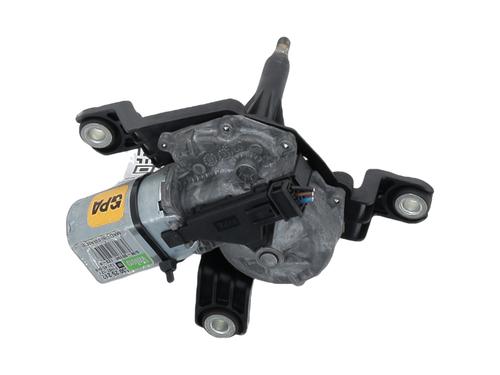 Used Rear wiper motor OPEL ZAFIRA / ZAFIRA FAMILY B (A05) 1.7 CDTI (M75) (125 hp) 29346606