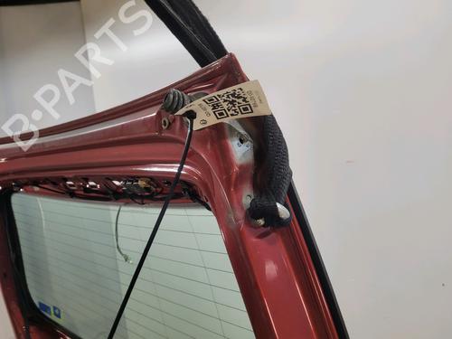 Tailgate AUDI A3 Sportback (8PA) 1.9 TDI | BP29874892C6