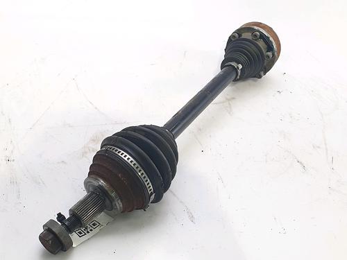 Left front driveshaft AUDI A3 (8P1)  | BP28533121M38 