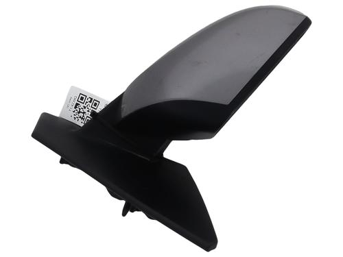 Used Right mirror RENAULT MEGANE III Hatchback (BZ0/1_, B3_) 1.5 dCi (106 hp) 33158906