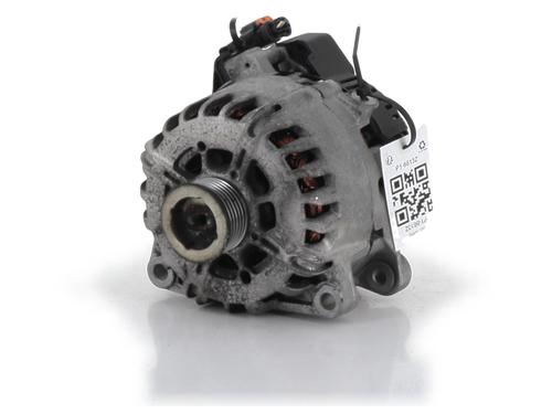 Used Alternator CITROËN C4 Picasso II 1.6 HDi / BlueHDi 115 (115 hp) 33033183