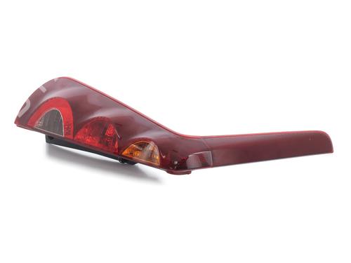 Left taillight NISSAN NOTE (E11, NE11) 1.5 dCi | BP34337761C34 - Image 2