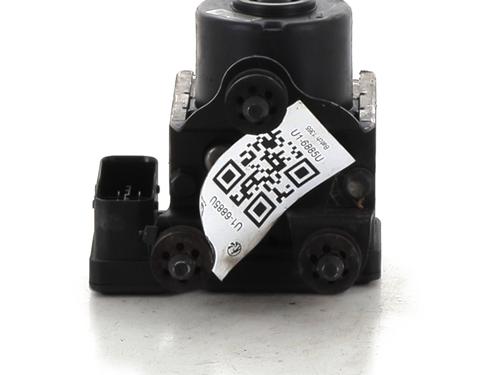 Used ABS pump ABS pump VW GOLF V (1K1) 1.9 TDI (105 hp) 34146899 34146899