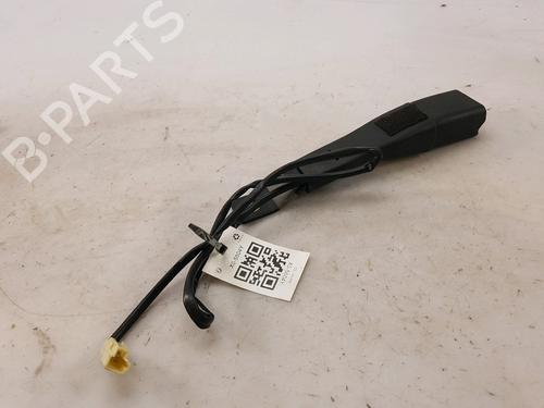 Used Seat buckle SUZUKI VITARA (LY) 1.6 AllGrip (APK 416) (120 hp) 27916100