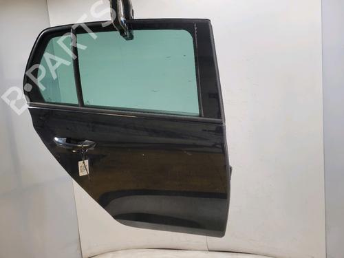 Used Right rear door Right rear door VW GOLF VI (5K1) [2008-2014] 34112339 34112339