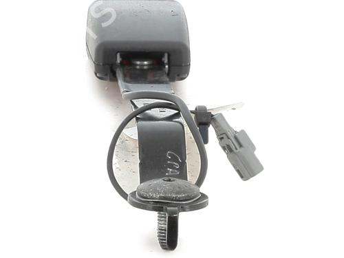 Used Seat buckle RENAULT CLIO IV (BH_) 1.5 dCi 75 (75 hp) 27909749