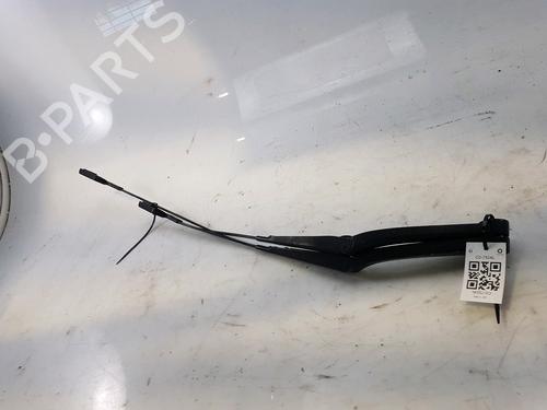 Used Front windshield wiper arm OPEL VIVARO B Van (X82) 1.6 CDTI (05) (120 hp) 27915548