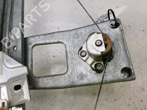 Rudehejsemekanisme Højre foran DACIA SANDERO 1.5 dCi | BP27915369C23