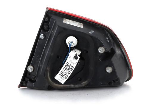 Left tailgate light KIA CARENS IV 1.7 CRDi | BP30165860C79