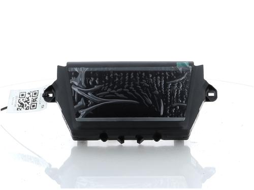 Instrument cluster CITROËN C4 III (BA_, BB_, BC_) ë-C4 (BCZKWC) | BP18317977C47 