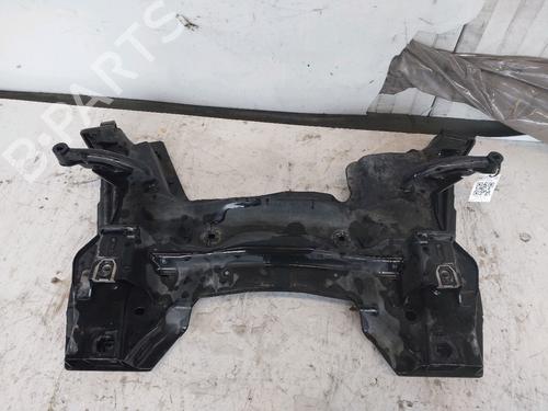Forbro Forbro PEUGEOT 207 CC (WD_) 1.6 HDi (112 hp) 39764150 39764150