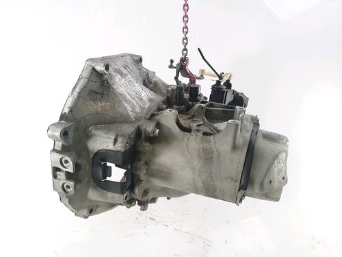 gearbox-peugeot-208-i-ca_-cc_-2012-2013-2014-2015-2016-2017-2018-2019-2020-2021-31937695 main image