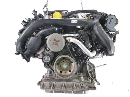Used Engine AUDI Q8 (4MN, 4MT) 55 TFSI e quattro (381 hp) 30868932