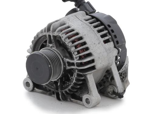 Generator CITROËN C3 II (SC_) 1.2 VTi 82 (82 hp) 30917633