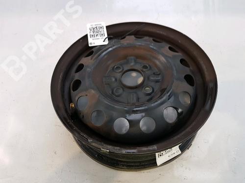 Used Rim Rim TOYOTA AYGO (_B1_) 1.0 (KGB10_, KGB10R) (68 hp) 11186999 11186999