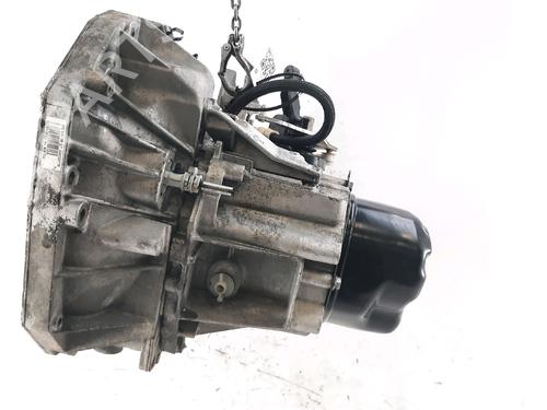 Used Gearbox Gearbox RENAULT KANGOO Express (FW0/1_) [2008-2026] 36012983 36012983