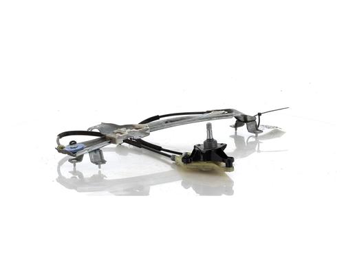 Rear left window mechanism RENAULT MEGANE III Grandtour (KZ0/1) 1.5 dCi (KZ0C, KZ1A) | BP18048295C24 