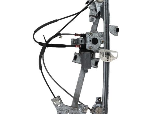 Used Front right window mechanism PEUGEOT PARTNER MPV (5_, G_) 2.0 HDI (90 hp) 29874844
