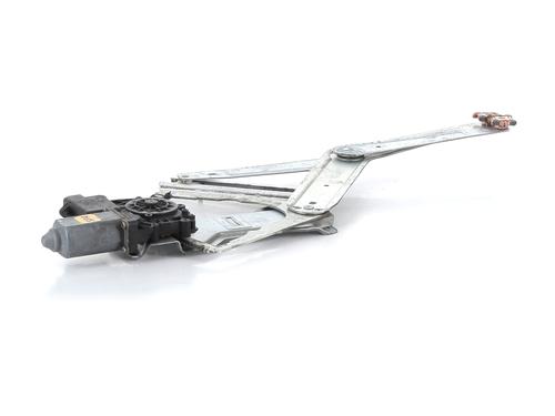 Front right window mechanism OPEL ASTRA G Coupe (T98) 1.8 16V (F07) | BP30141078C23