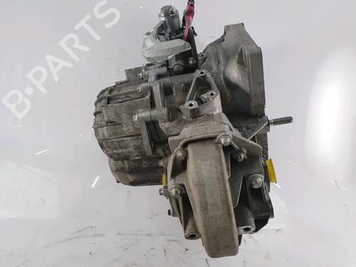 Gearbox ALFA ROMEO MITO (955_) 1.6 JTDM (955AXC1B) | BP29381479M3 