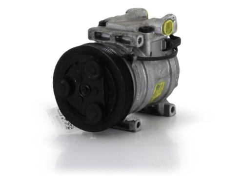 Used AC compressor AC compressor KIA PICANTO II (TA) 1.0 (69 hp) 40114468 40114468
