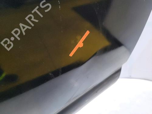 Left front door CITROËN C3 II (SC_) 1.6 HDi | BP26489707C2 