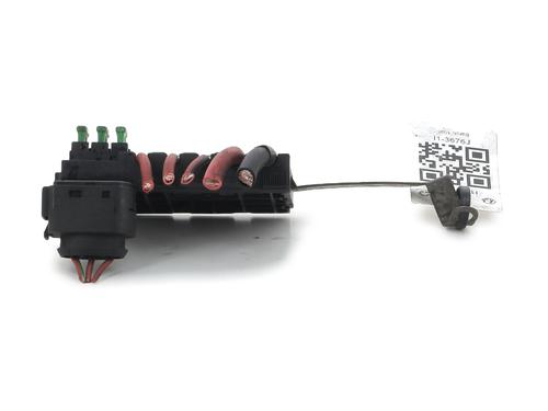 Modulo electronico VW GOLF IV (1J1) 1.9 TDI | BP29762253M83 