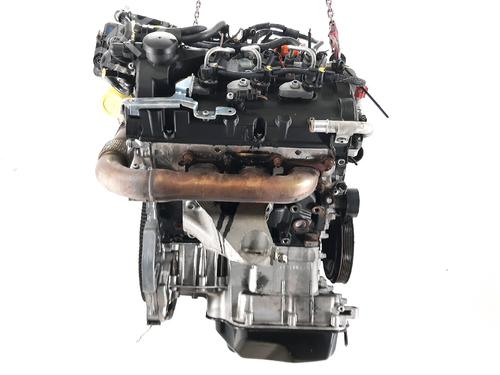 Engine AUDI Q7 (4LB) 3.0 TDI quattro | BP33866437M1 - Image 4