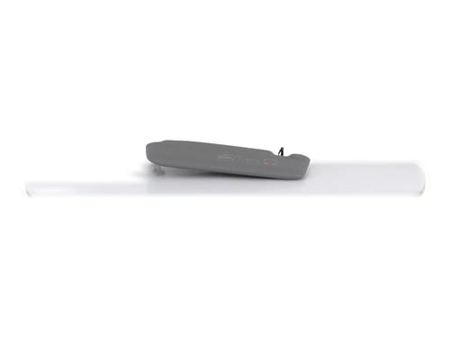 Right sun visor TOYOTA RAV 4 II (_A2_) 2.0 4WD (ACA21, ACA20) | BP38480101I2 - Image 3