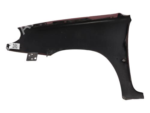 Right front fenders CITROËN SAXO (S0, S1) 1.1 X, SX | BP25452591C42 