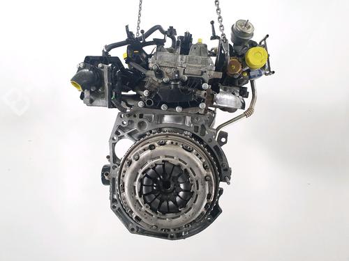 Engine RENAULT MEGANE CC (EZ0/1_) 1.4 TCe (EZ0F, EZ1V) | BP39608319M1 - Image 3