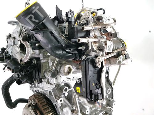 Engine RENAULT CLIO V (B7_) 1.0 TCe 100 (B7MT) | BP31867177M1 