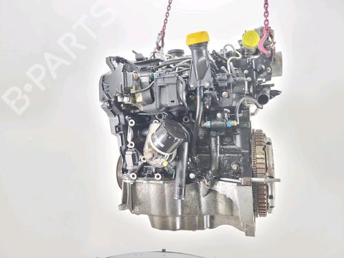 Engine RENAULT KANGOO Express (FW0/1_)  | BP28534008M1