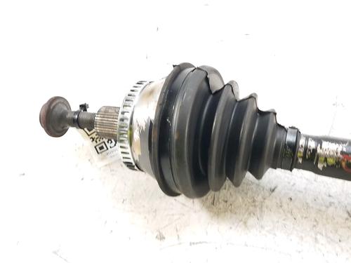 Right front driveshaft AUDI A4 B7 Convertible (8HE) 3.0 TDI quattro | BP13678316M39 