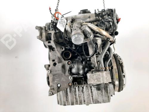 Engine DODGE CALIBER 2.0 CRD | BP10493880M1 