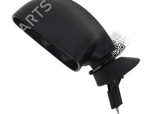 Used Left mirror DACIA SANDERO [2008-2026]  31867592