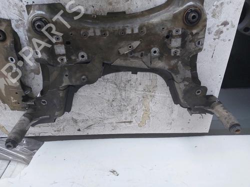 Used Subframe Subframe RENAULT MEGANE III Hatchback (BZ0/1_, B3_) 1.5 dCi (BZ09, BZ0D, BZ1W, BZ29, BZ14) (110 hp) 39971562 39971562