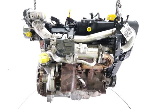 Engine RENAULT SCÉNIC II (JM0/1_)  | BP32202054M1 