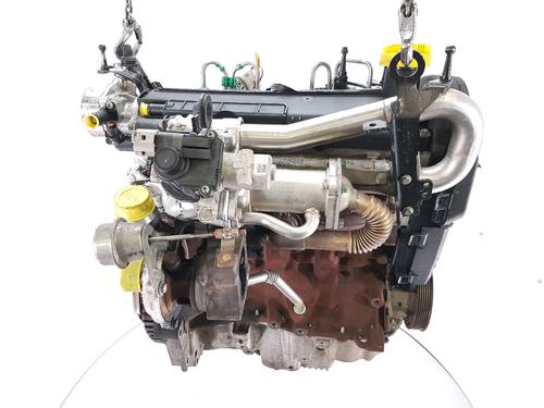 Engine RENAULT TWINGO II (CN0_) 1.5 dCi (CN0U) | BP33159582M1  - Image 5