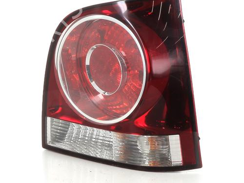Right taillight VW POLO (9N_, 9A_) 1.4 TDI | BP26727218C35 