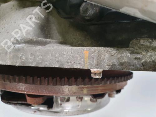 Engine PEUGEOT 107 (PM_, PN_) 1.0 | BP26515044M1