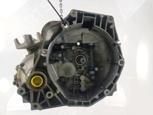 Gearbox ALFA ROMEO MITO (955_) 1.3 MultiJet (955AXP1A, 955AYC1A) | BP20290151M3 