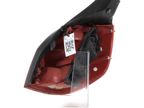 Left taillight RENAULT CLIO III (BR0/1, CR0/1) 1.2 16V (BR0P, CR0P) | BP25247430C34 