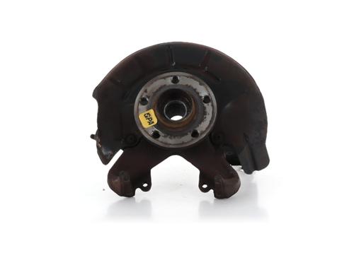 Højre Styrespindel Lejehus Højre Styrespindel Lejehus VW POLO IV (9N_, 9A_) 1.4 TDI (70 hp) 36181392 36181392