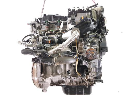 Engine PEUGEOT 2008 I (CU_) 1.6 HDi | BP37281101M1 - Image 4