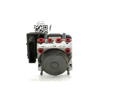 Used ABS pump NISSAN NOTE (E11, NE11) 1.5 dCi (86 hp) 15777373
